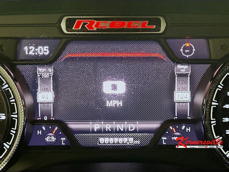 2020 Ram 1500 2nd Gen - Image 15 of 21