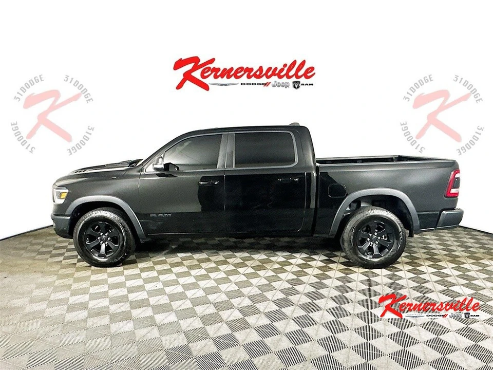2020 Ram 1500 2nd Gen - Image 4 of 12