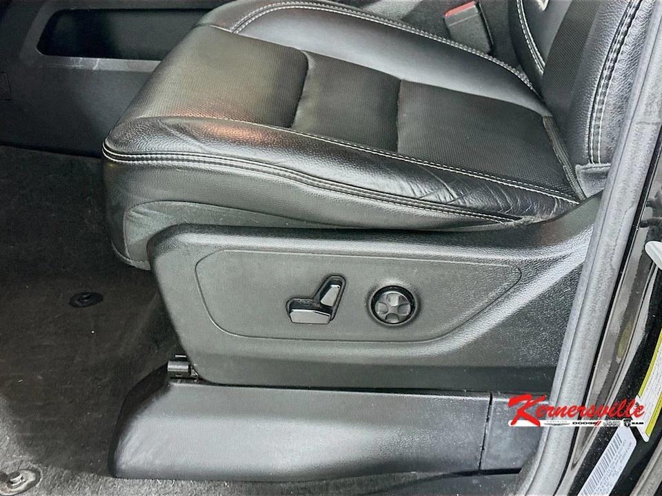 2020 Ram 1500 2nd Gen - Image 21 of 21