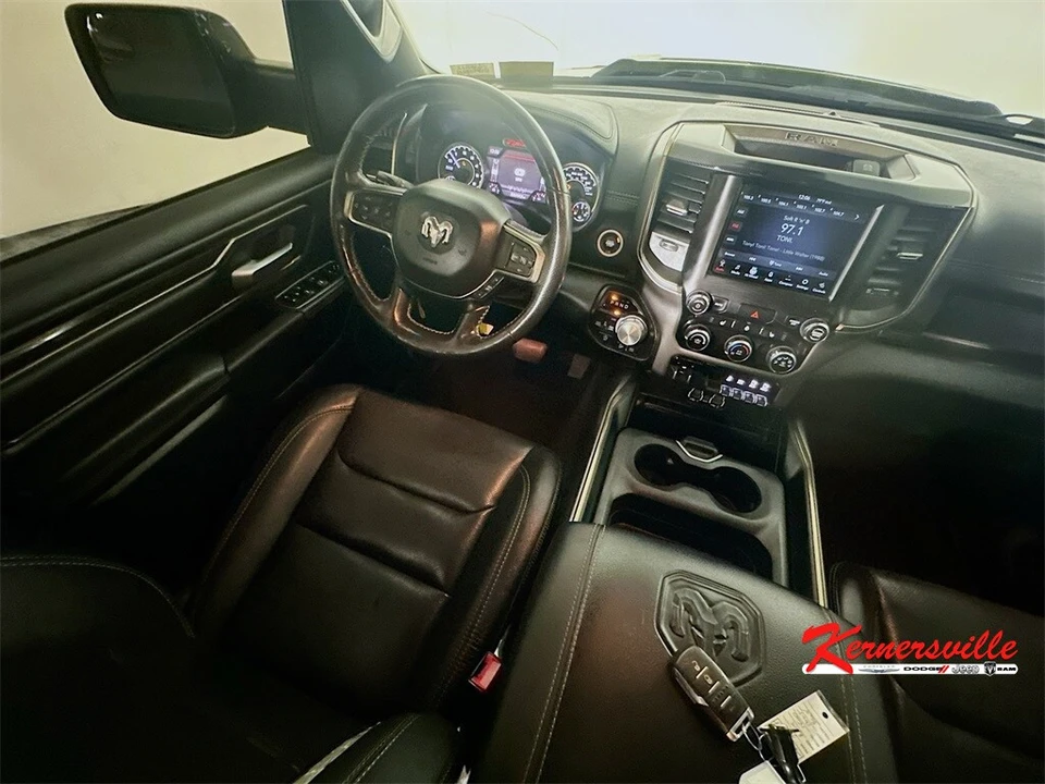 2020 Ram 1500 2nd Gen - Image 9 of 21