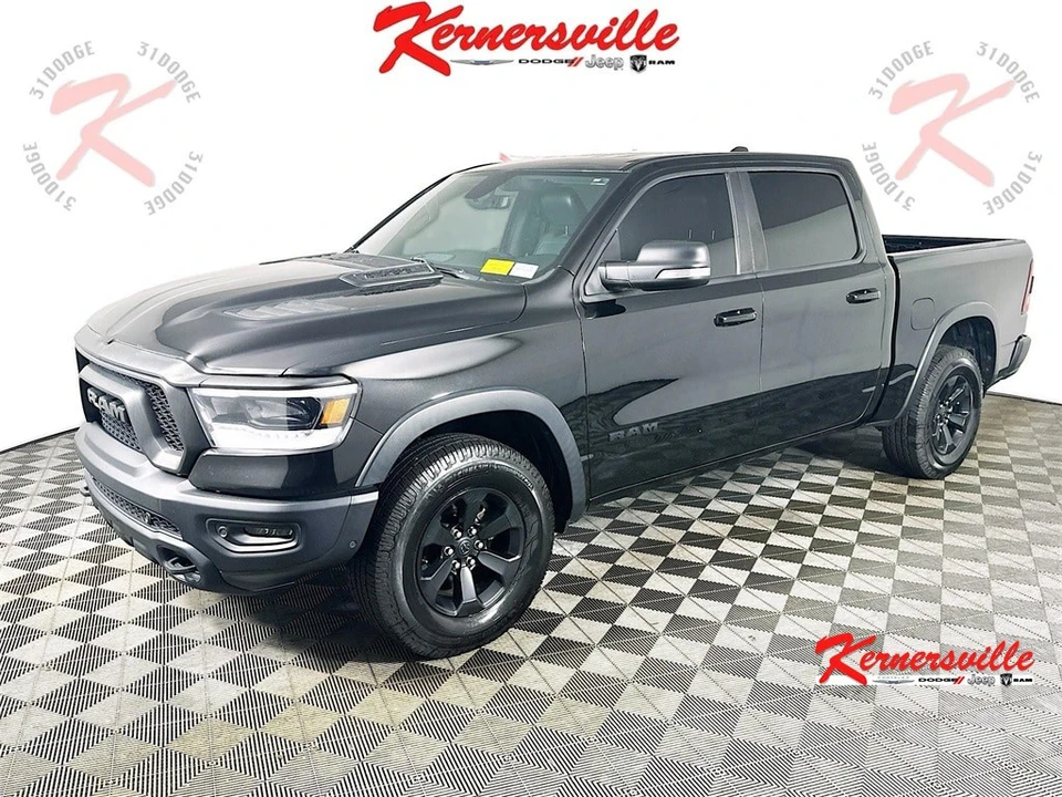 2020 Ram 1500 2nd Gen - Image 3 of 21