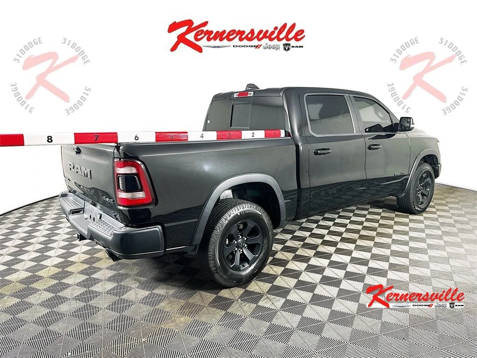 2020 Ram 1500 2nd Gen - Image 7 of 21