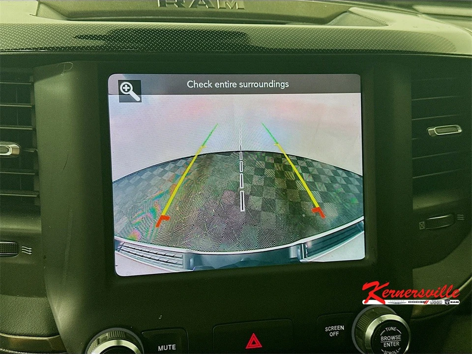 2020 Ram 1500 2nd Gen - Image 20 of 21
