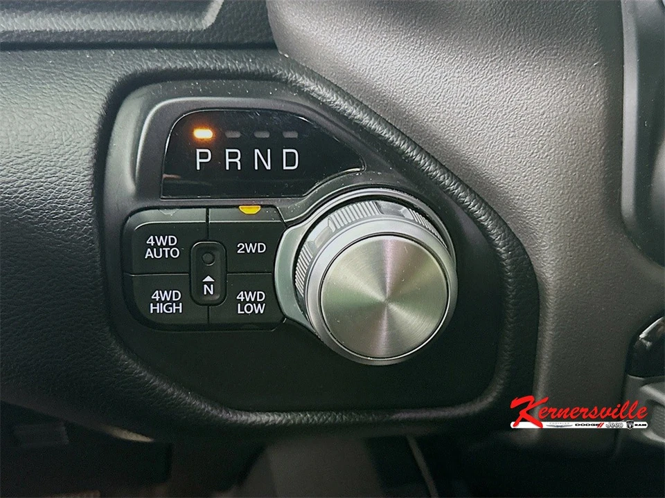 2020 Ram 1500 2nd Gen - Image 16 of 21