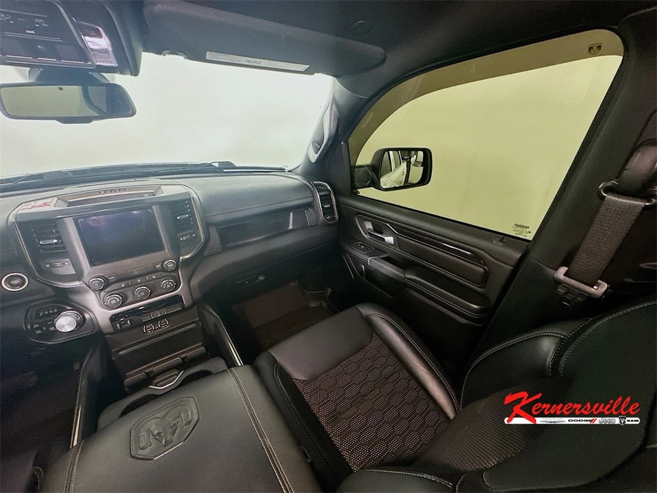 2020 Ram 1500 2nd Gen - Image 11 of 21