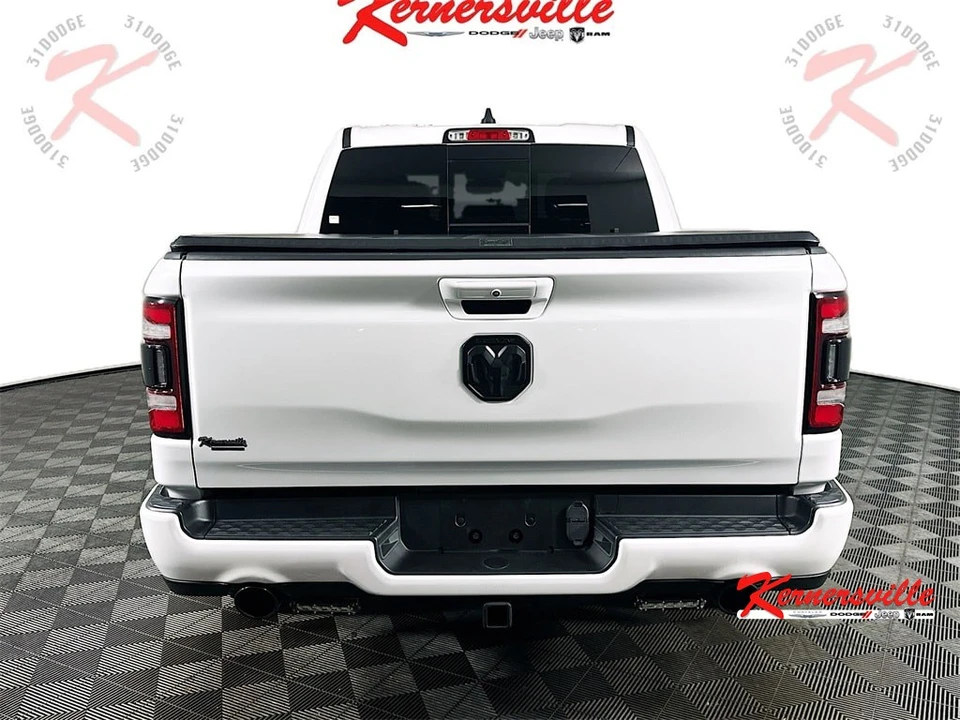 2020 Ram 1500 2nd Gen - Image 6 of 21
