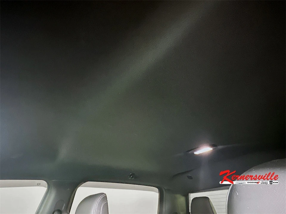 2020 Ram 1500 2nd Gen - Image 21 of 21
