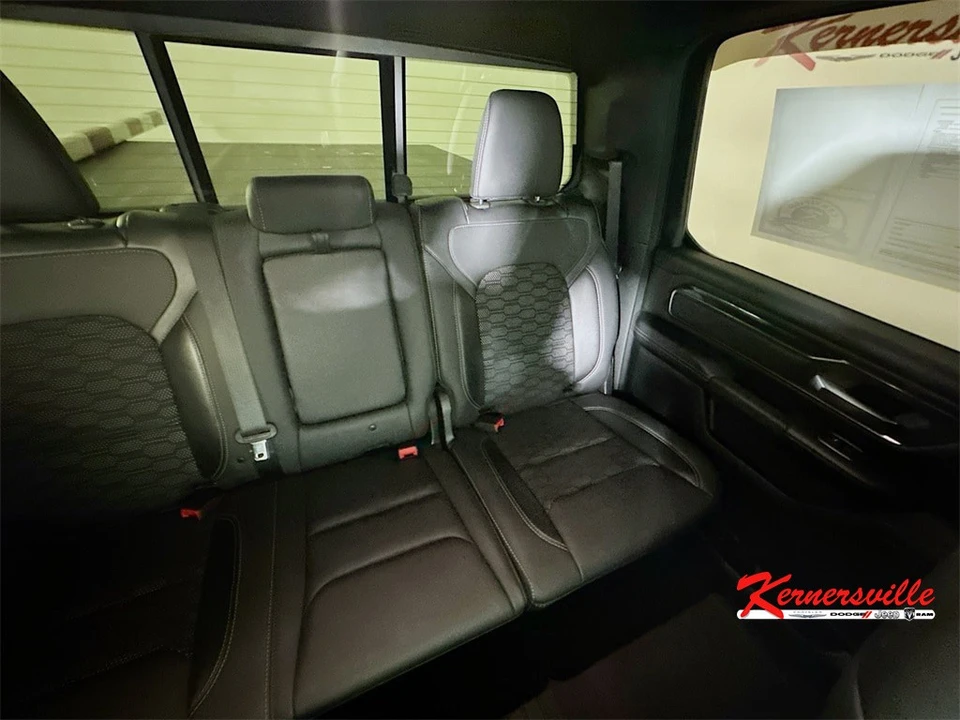 2020 Ram 1500 2nd Gen - Image 14 of 21