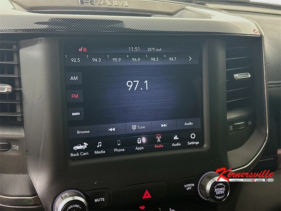 2020 Ram 1500 2nd Gen - Image 17 of 21