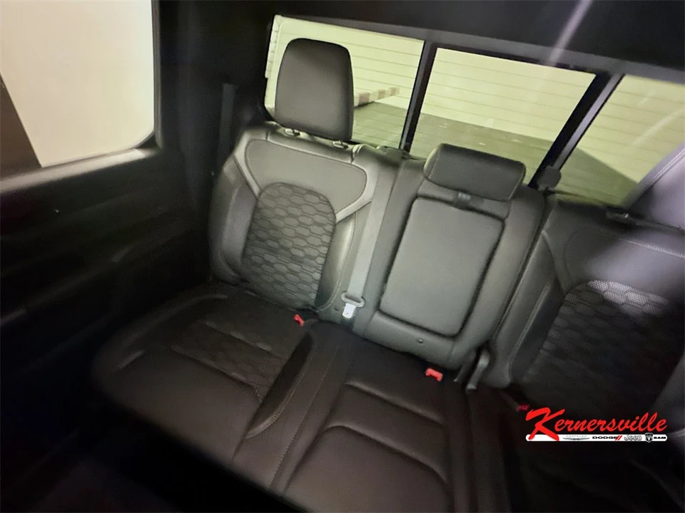 2020 Ram 1500 2nd Gen - Image 12 of 21
