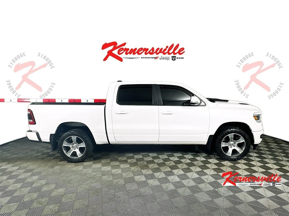 2020 Ram 1500 2nd Gen - Image 8 of 21