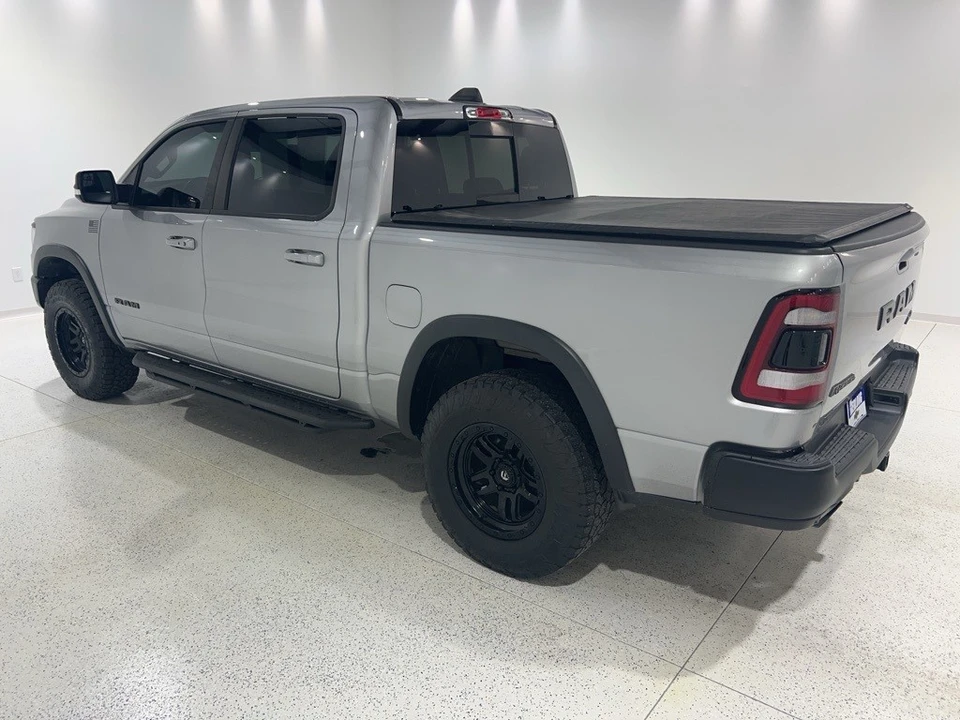 2020 Ram 1500 2nd Gen - Image 2 of 21