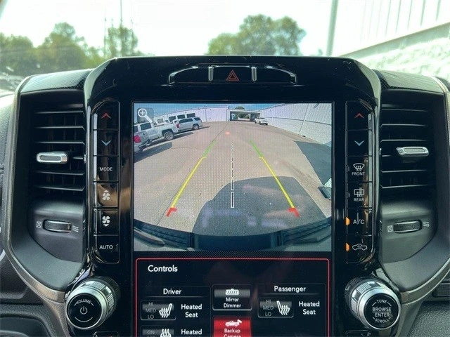 2020 Ram 1500 2nd Gen - Image 15 of 21