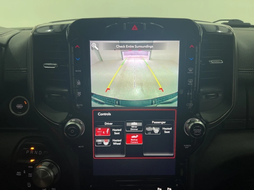 2020 Ram 1500 2nd Gen - Image 14 of 21