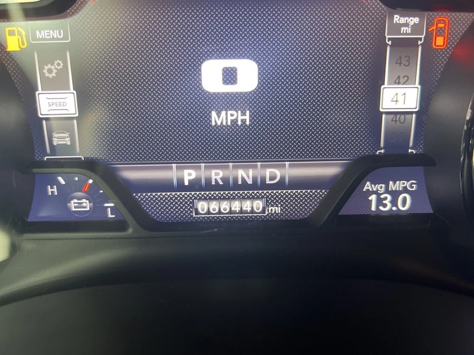 2020 Ram 1500 2nd Gen - Image 11 of 21