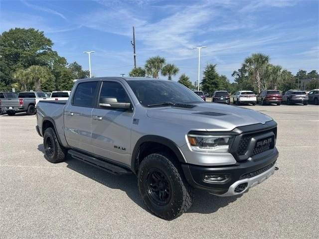 2020 Ram 1500 2nd Gen - Image 2 of 21