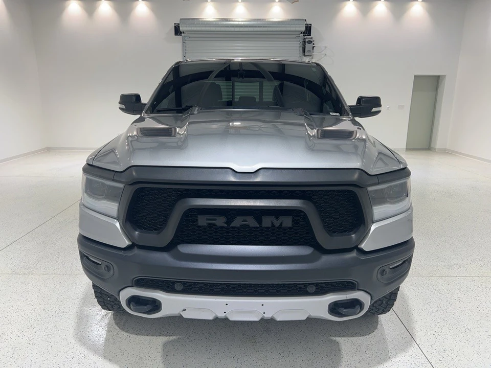 2020 Ram 1500 2nd Gen - Image 7 of 21