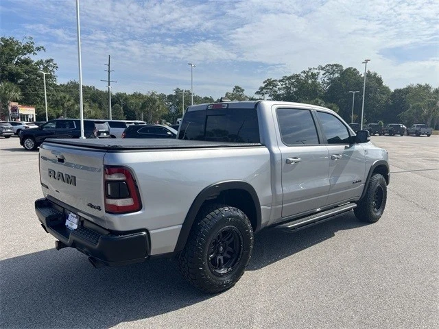 2020 Ram 1500 2nd Gen - Image 8 of 12
