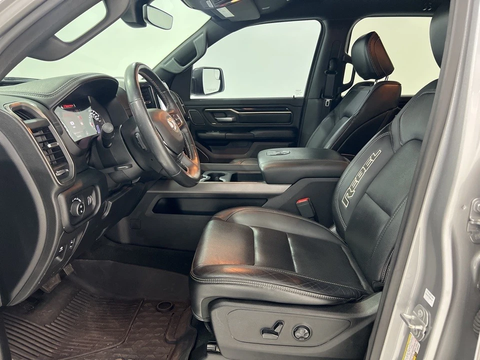 2020 Ram 1500 2nd Gen - Image 18 of 21