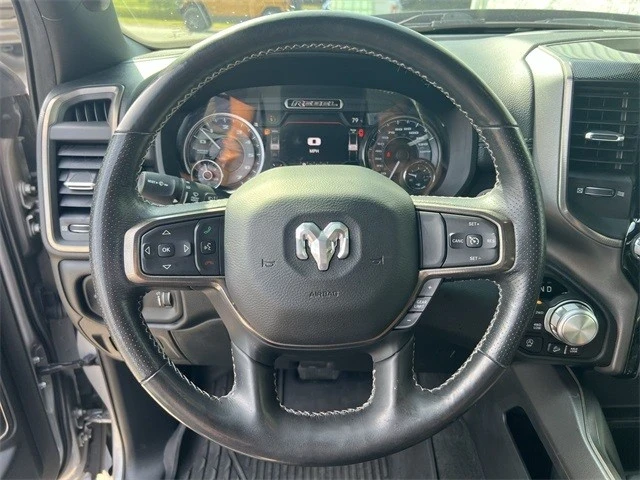 2020 Ram 1500 2nd Gen - Image 11 of 12
