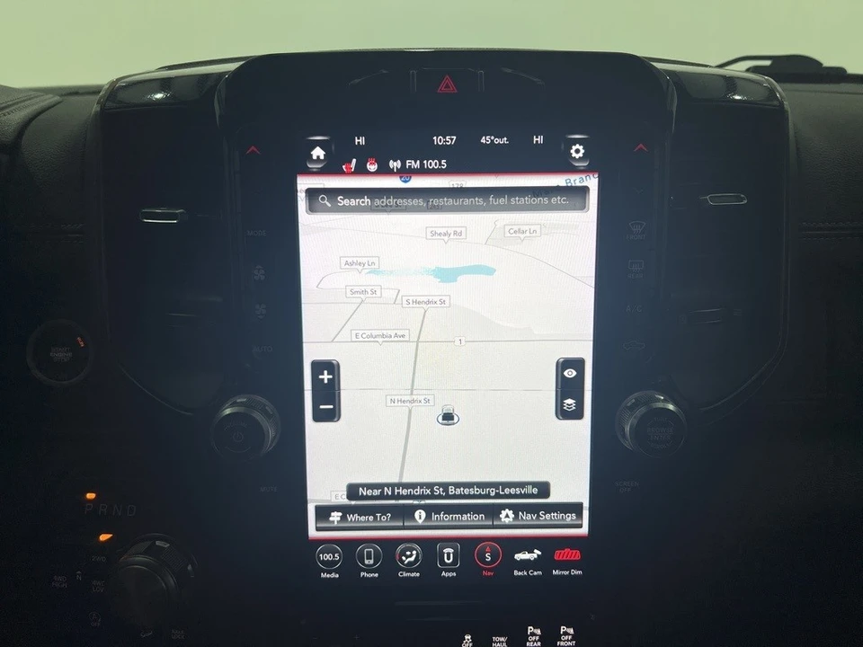 2020 Ram 1500 2nd Gen - Image 13 of 21