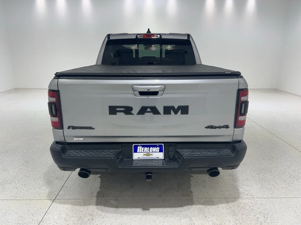 2020 Ram 1500 2nd Gen - Image 3 of 21