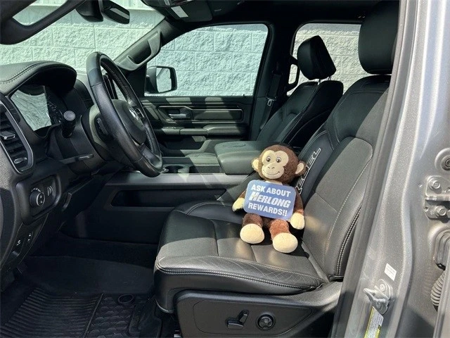 2020 Ram 1500 2nd Gen - Image 19 of 21