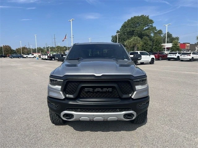 2020 Ram 1500 2nd Gen - Image 3 of 21