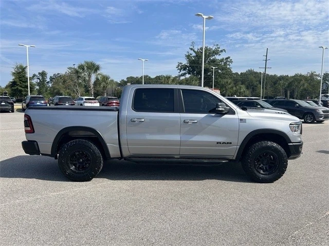 2020 Ram 1500 2nd Gen - Image 9 of 12