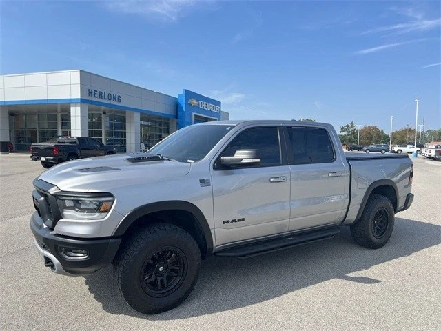 2020 Ram 1500 2nd Gen - Image 4 of 21