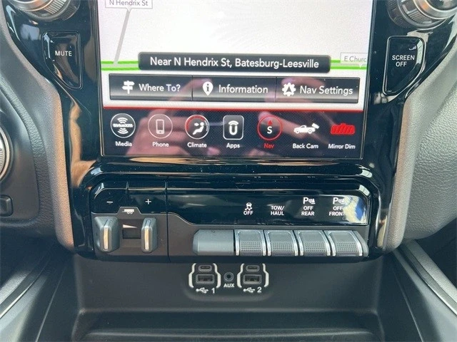 2020 Ram 1500 2nd Gen - Image 18 of 21