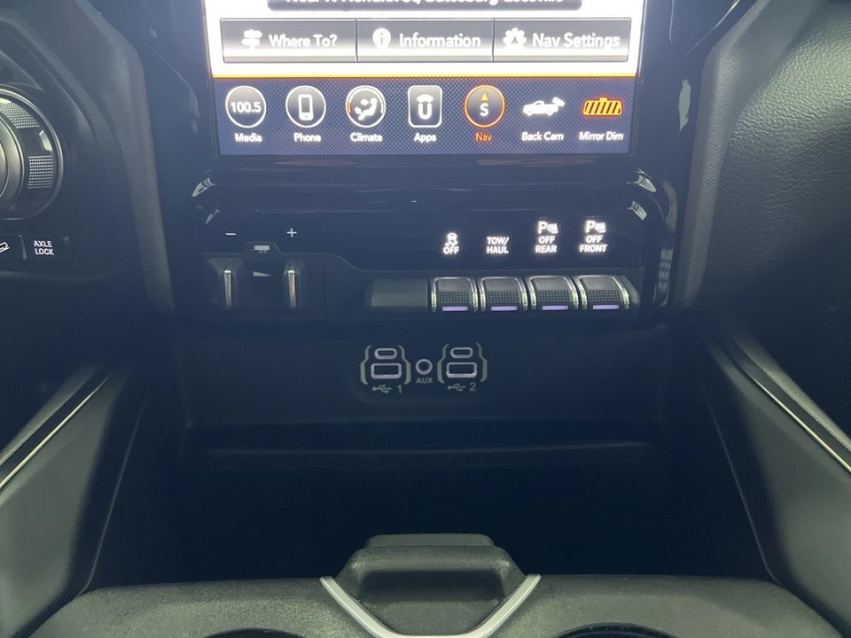 2020 Ram 1500 2nd Gen - Image 17 of 21