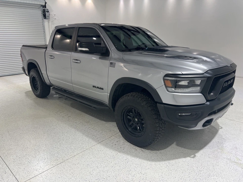 2020 Ram 1500 2nd Gen - Image 6 of 21