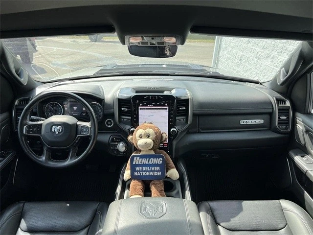 2020 Ram 1500 2nd Gen - Image 20 of 21