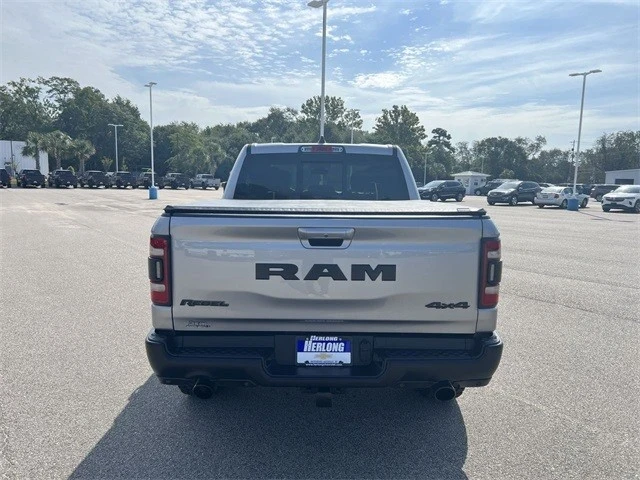 2020 Ram 1500 2nd Gen - Image 7 of 12