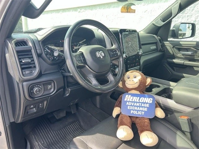 2020 Ram 1500 2nd Gen - Image 10 of 21