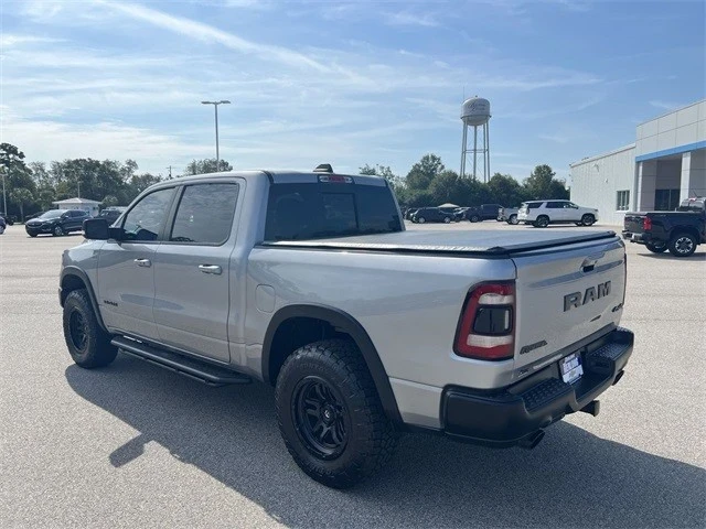 2020 Ram 1500 2nd Gen - Image 6 of 12