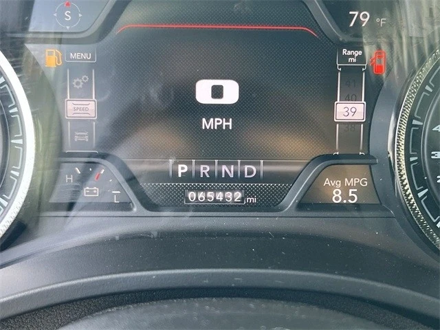 2020 Ram 1500 2nd Gen - Image 12 of 21
