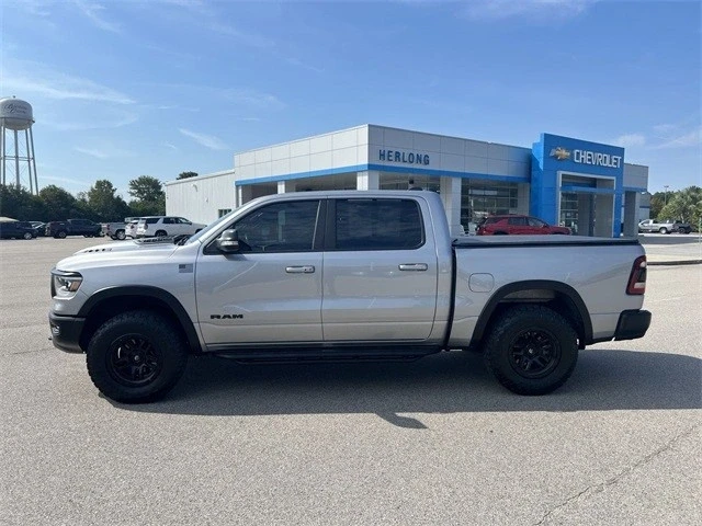 2020 Ram 1500 2nd Gen - Image 5 of 21