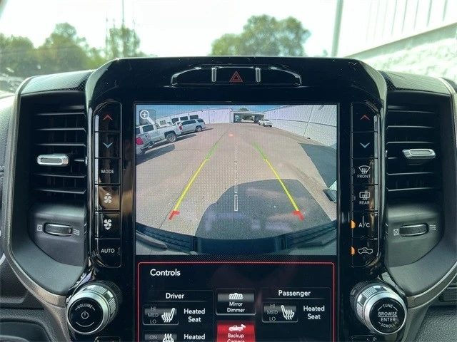 2020 Ram 1500 2nd Gen - Image 15 of 21