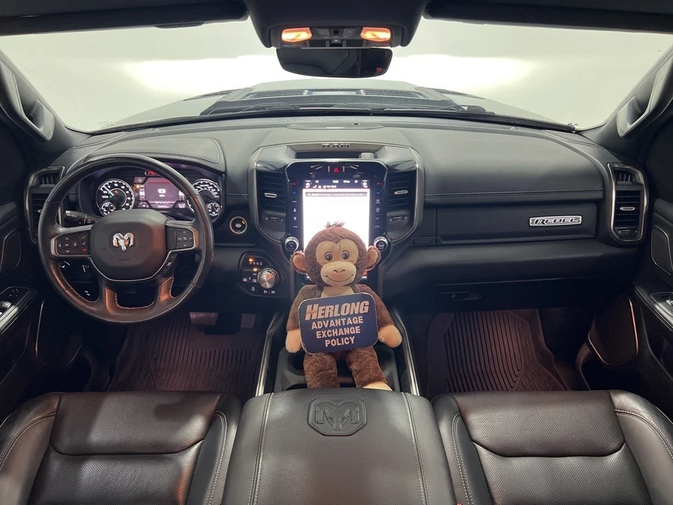 2020 Ram 1500 2nd Gen - Image 19 of 21