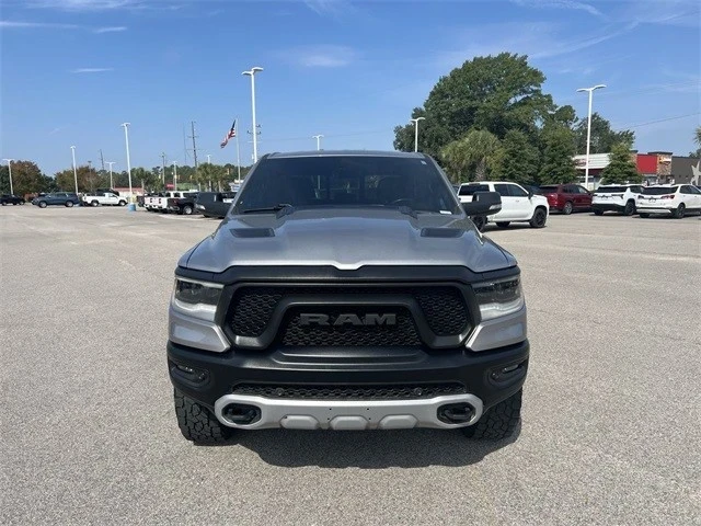 2020 Ram 1500 2nd Gen - Image 3 of 12