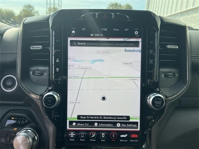 2020 Ram 1500 2nd Gen - Image 14 of 21