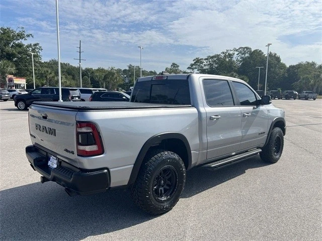 2020 Ram 1500 2nd Gen - Image 8 of 21