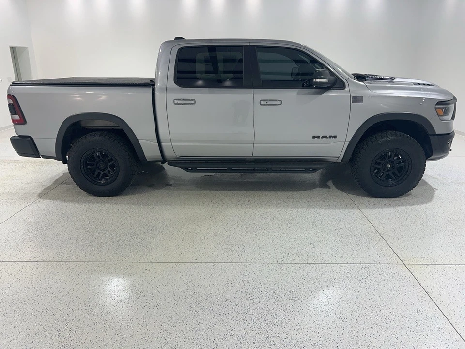 2020 Ram 1500 2nd Gen - Image 5 of 21