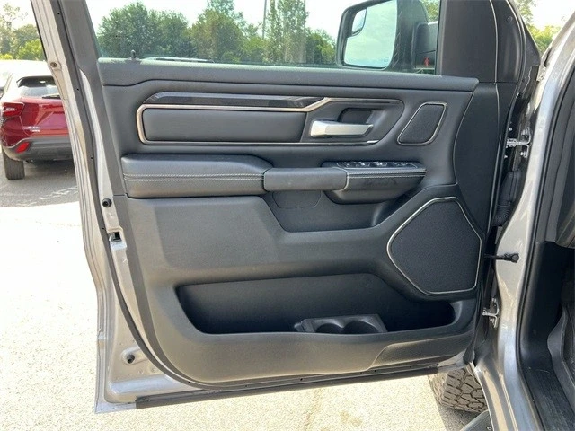 2020 Ram 1500 2nd Gen - Image 21 of 21
