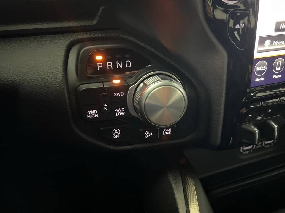 2020 Ram 1500 2nd Gen - Image 15 of 21
