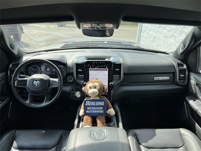2020 Ram 1500 2nd Gen - Image 20 of 21
