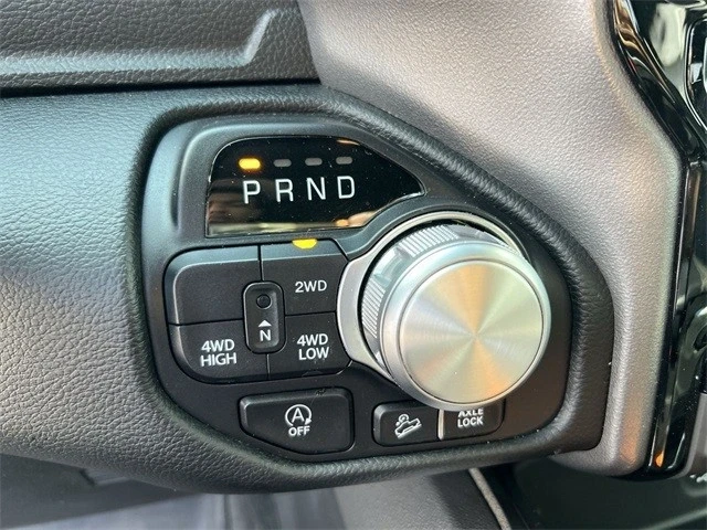 2020 Ram 1500 2nd Gen - Image 16 of 21