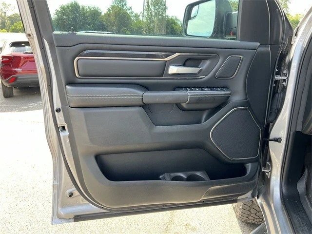 2020 Ram 1500 2nd Gen - Image 21 of 21